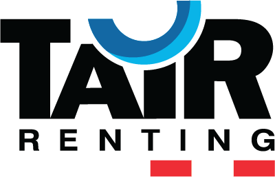 TAIR RENTING