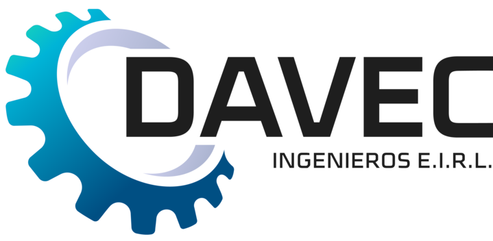 logo de Davec Ingenieros